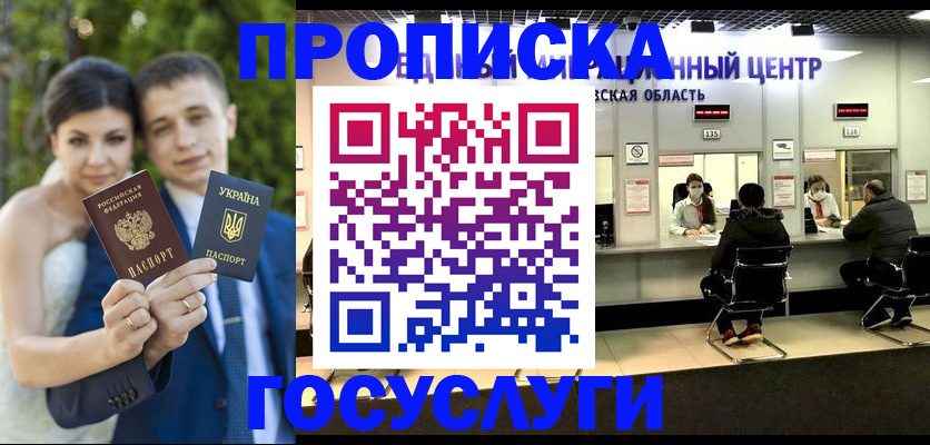 прописка штамп в Дальнегорске